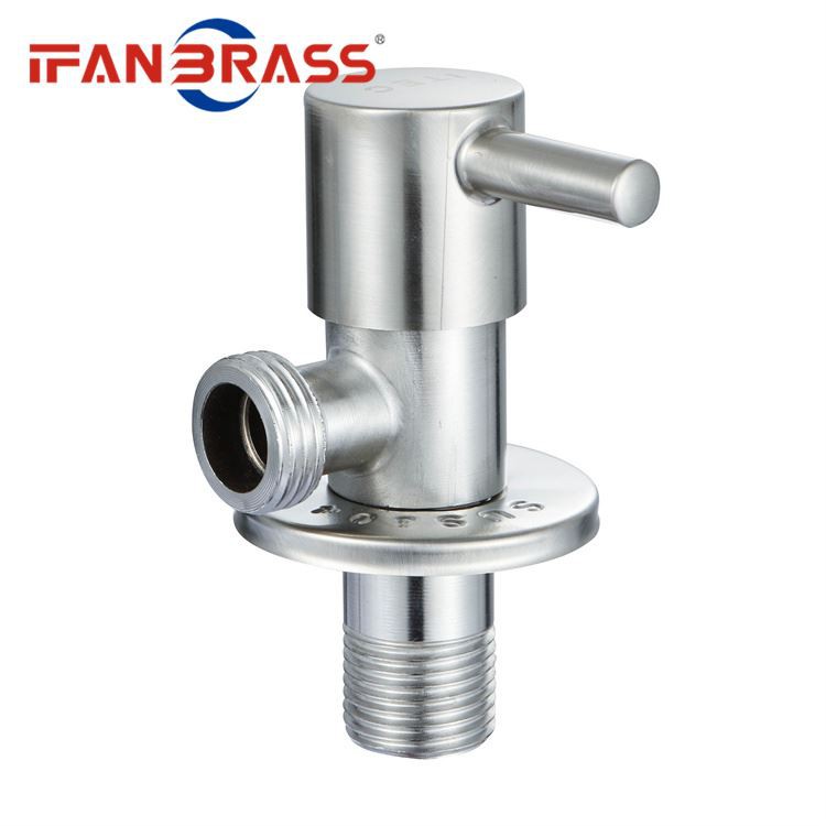 Shower Tap