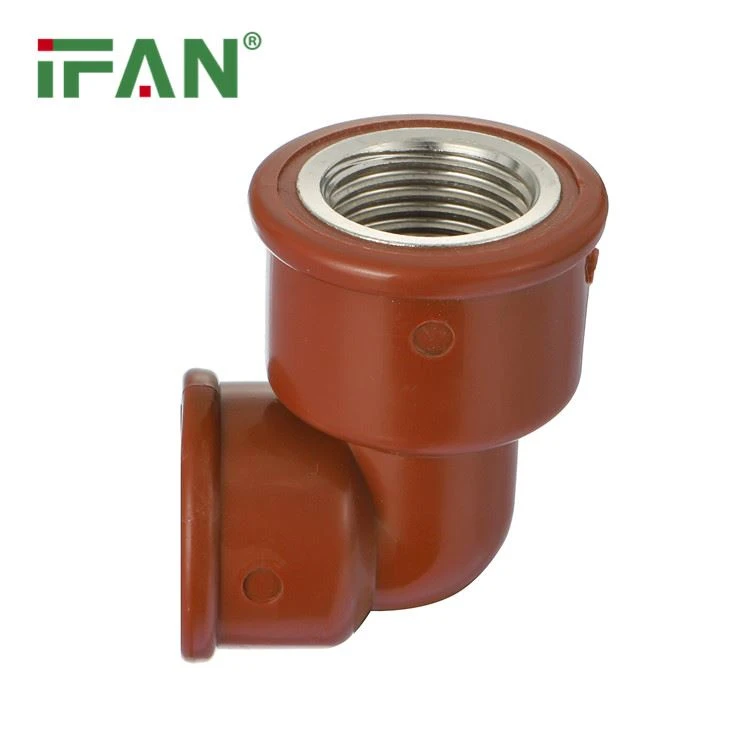 pph female elbow