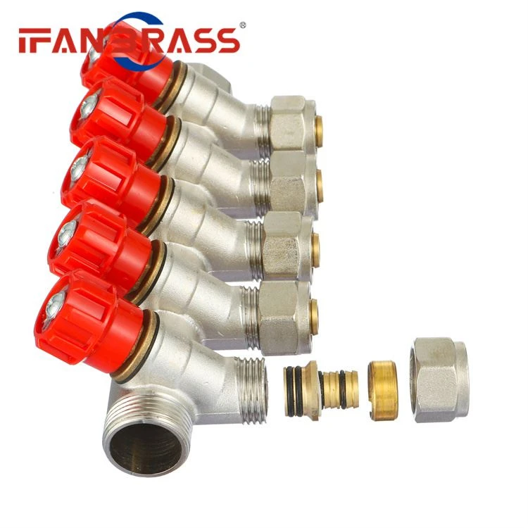 manifolds