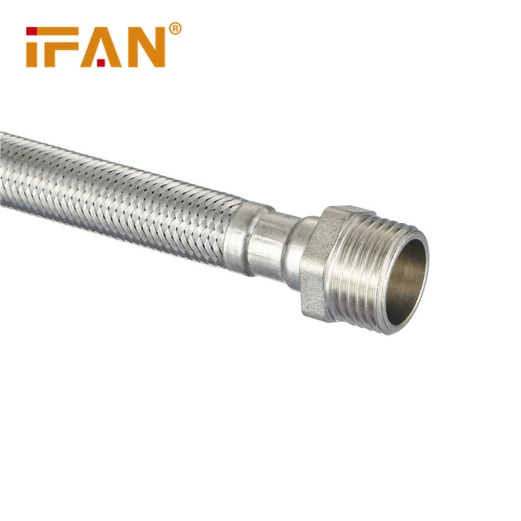 braided hose