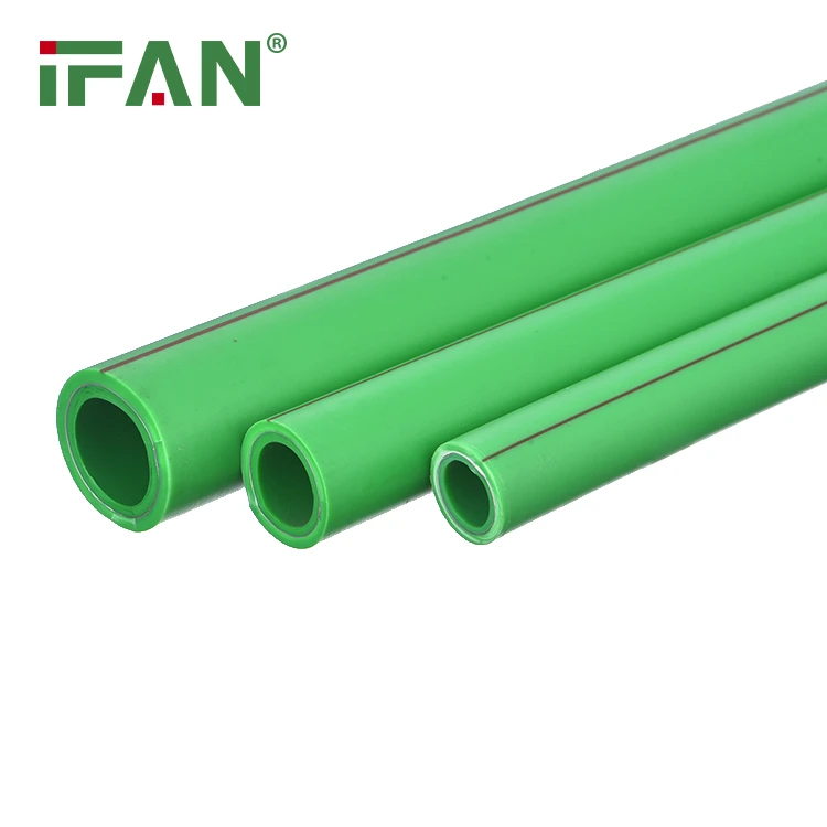 ppr pipe