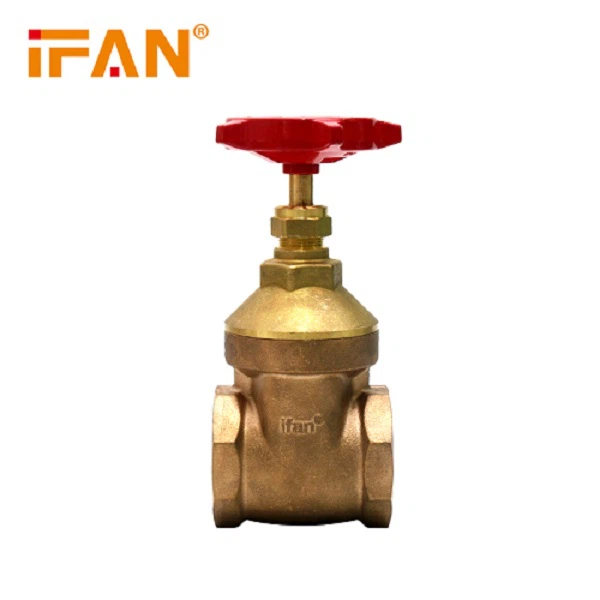 Gate valve