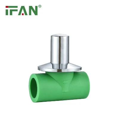 IFAN PPR Valve IFAN PPR Valve
