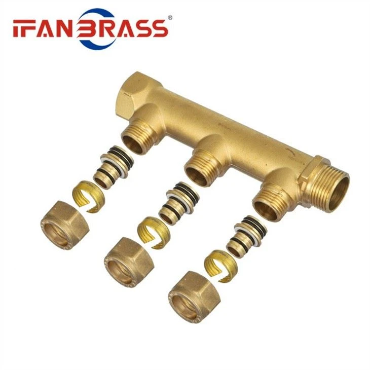 manifold