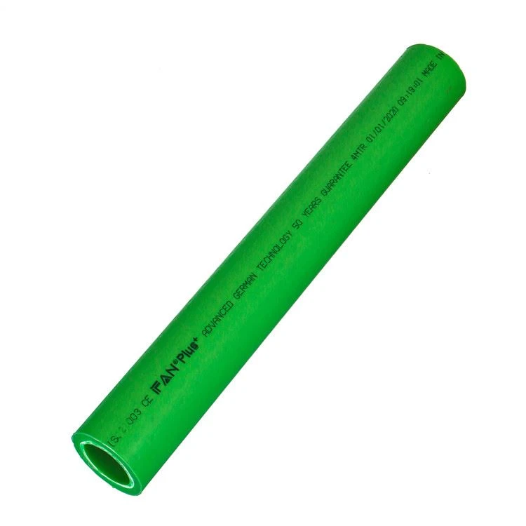 Co je lepší, vodovodní potrubí PPR nebo vodovodní potrubí z nerezové oceli?
