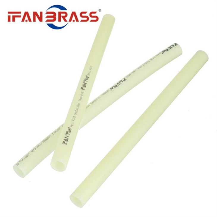 pex c pipe