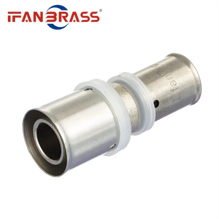 pex press fittings