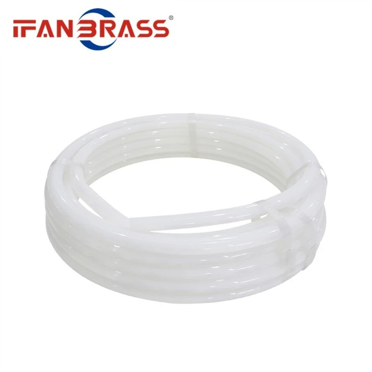 PEX Tubing For Radiant Heat