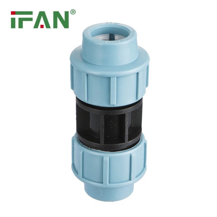 HDPE Socket