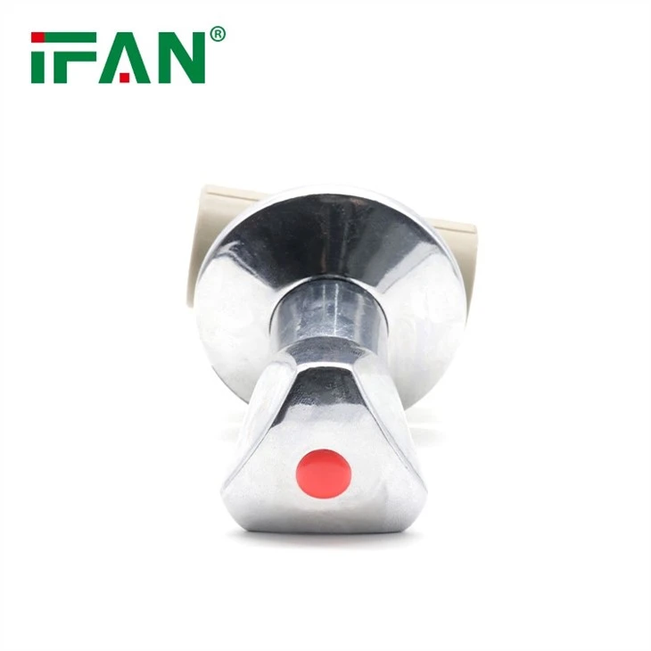 ppr gate valve