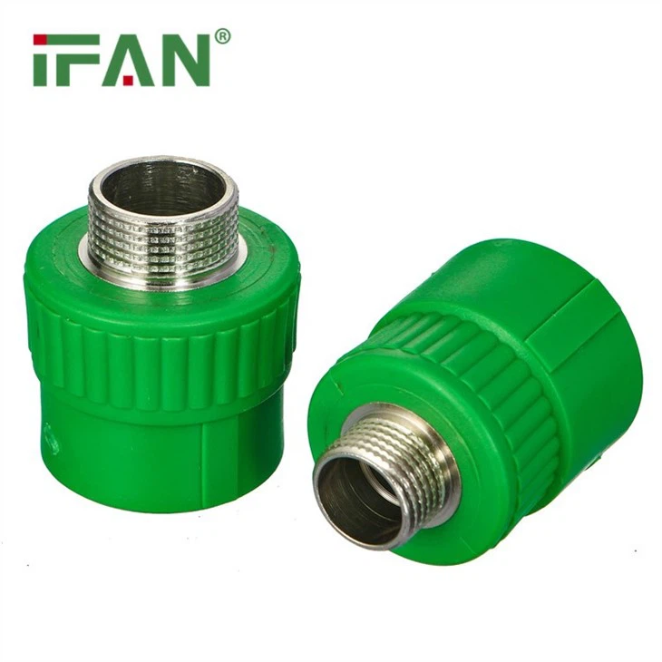 PPR male socket