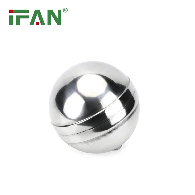 IFAN Stainless Steel Float Valve