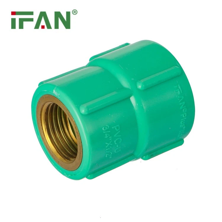 UPVC Coupling