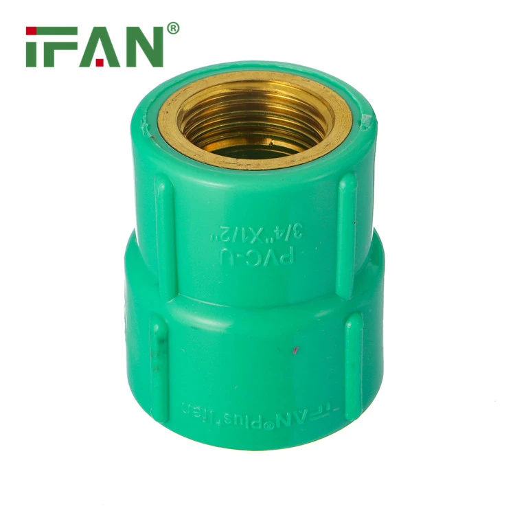 BST UPVC FITTINGS SOCKET