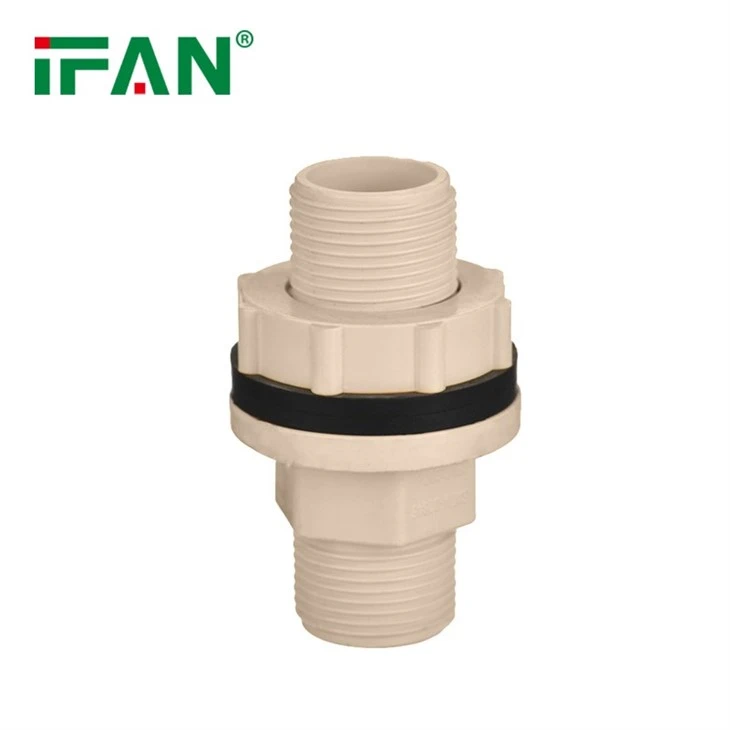 IFAN CPVC Beige Fittings