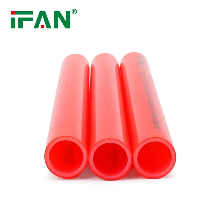 Bezpečnost potrubí IFAN PEX: Je opravdu bezpečná pro pitnou vodu?