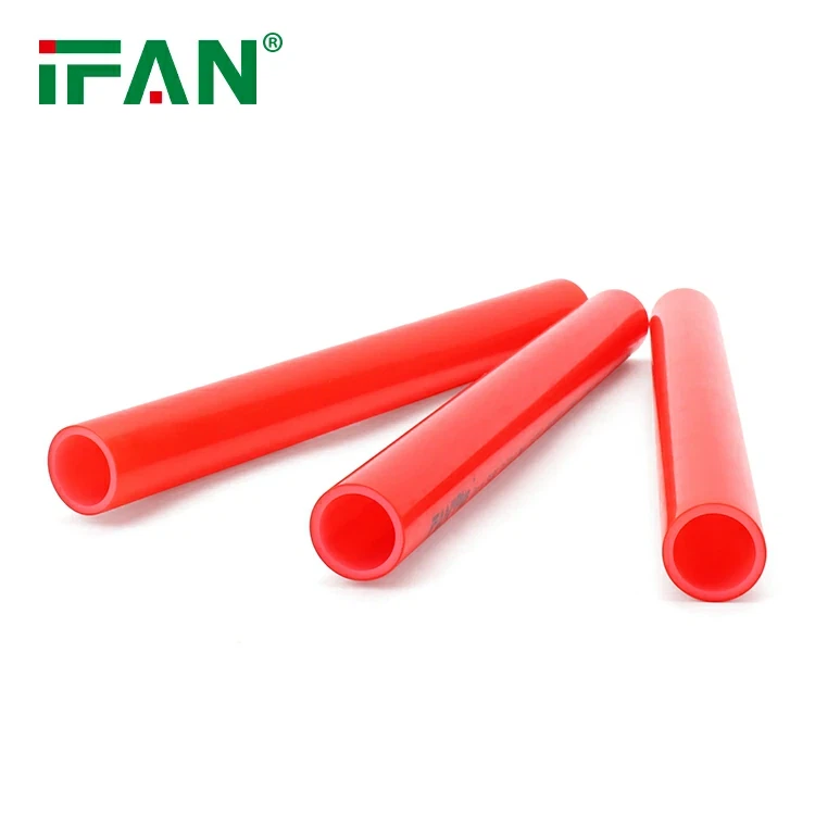 Ušetřete 40 % na instalačních nákladech s IFAN PEX Pipe – zde je návod