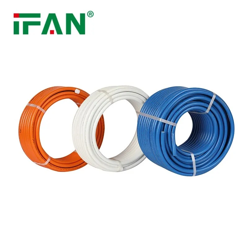 PEX Pipes