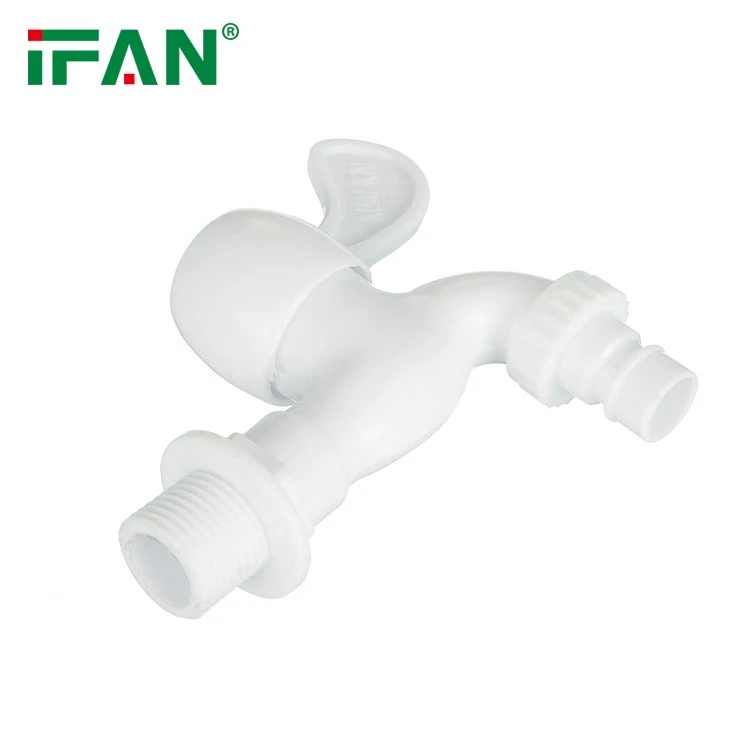 Wholesale PP Bibcock