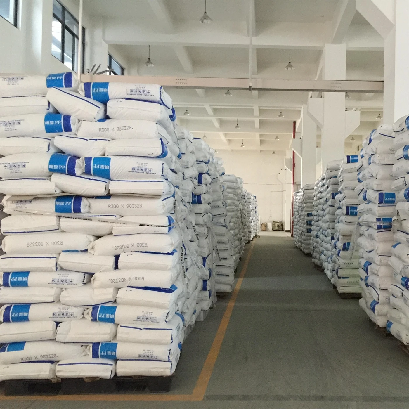 PPR Raw Material PPR Raw Material