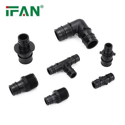 IFAN PEX Expansion PPSU Fittings